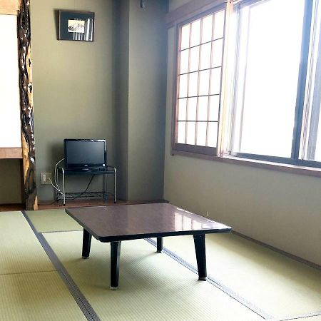 Noble Inn Nagaya Yamanakako Eksteriør bilde