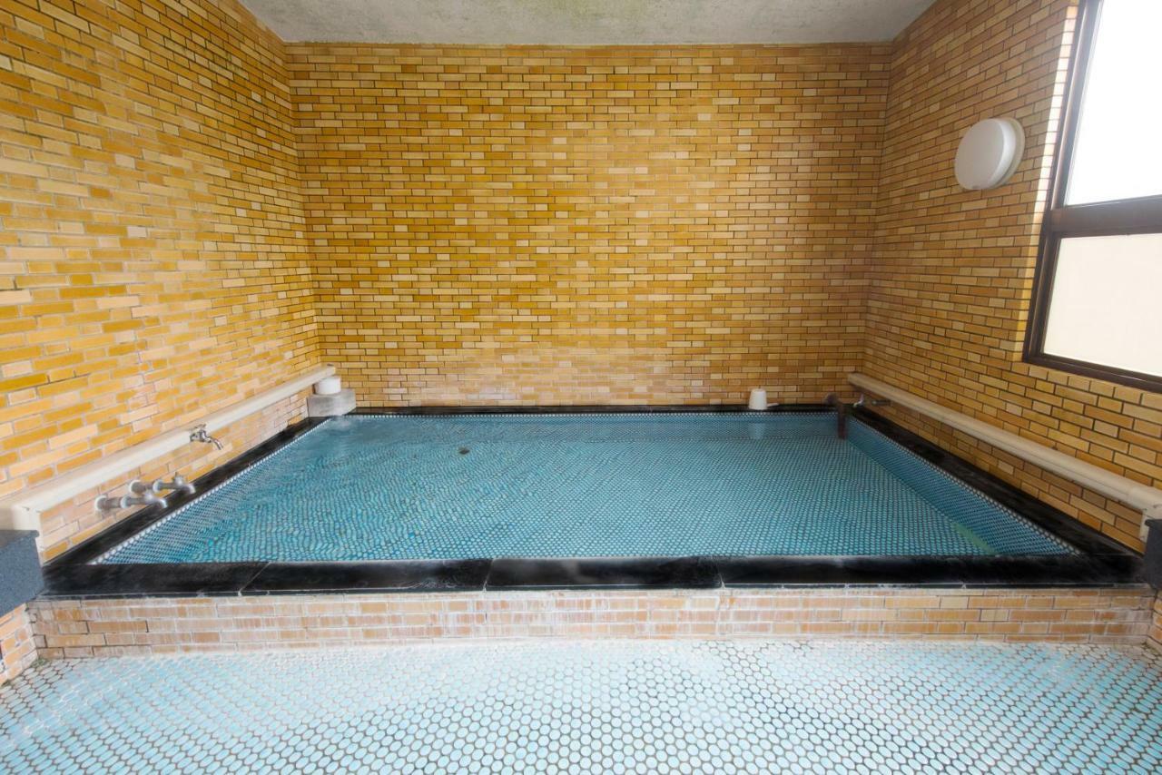 Noble Inn Nagaya Yamanakako Eksteriør bilde