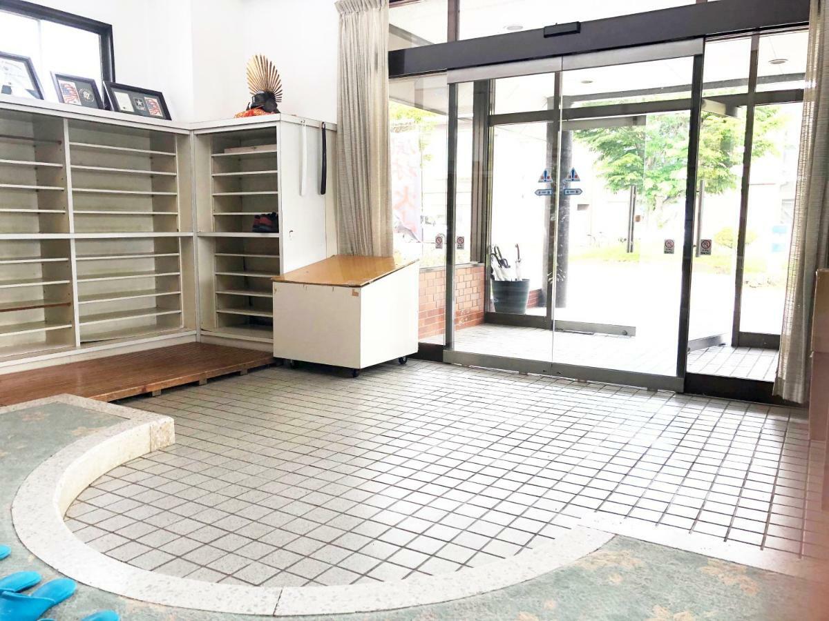 Noble Inn Nagaya Yamanakako Eksteriør bilde
