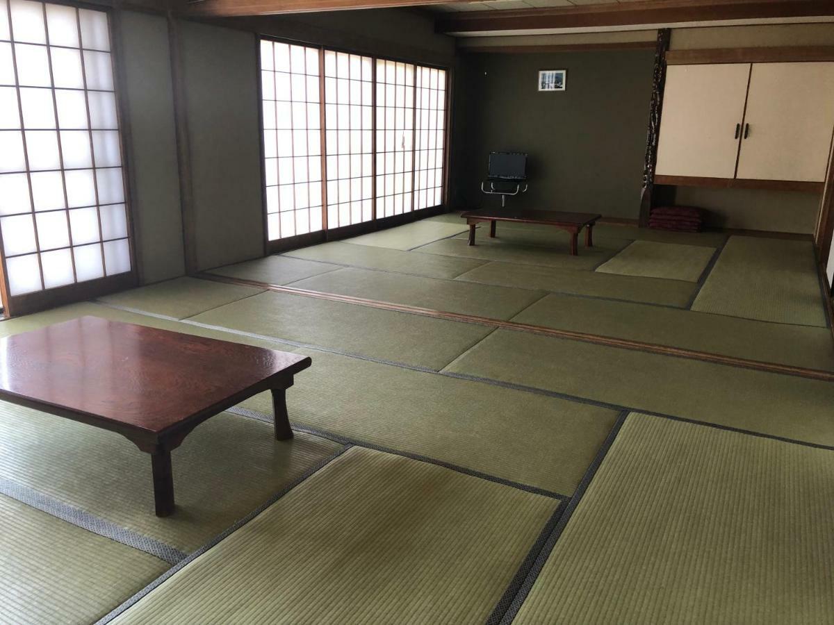 Noble Inn Nagaya Yamanakako Eksteriør bilde